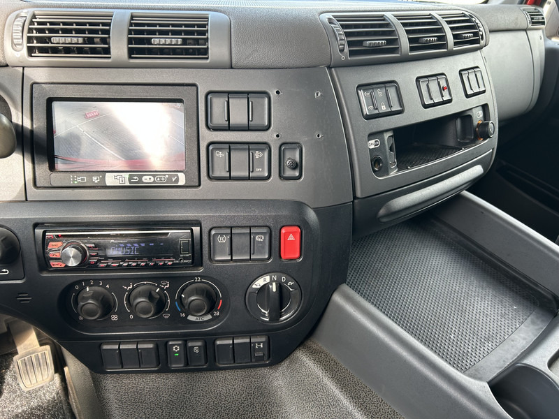 DAF CF 400 FT Space Cab / 718 dkm / NL Truck / APK TUV 02-26 - Τράκτορας: φωτογραφία 5 DAF CF 400 FT Space Cab / 718 dkm / NL Truck / APK TUV 02-26 - Τράκτορας: φωτογραφία 5