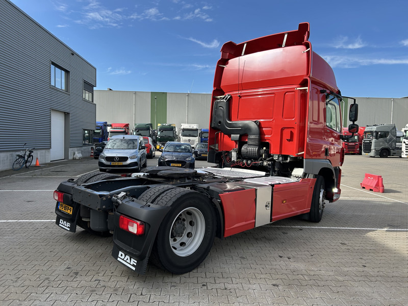 DAF CF 400 FT Space Cab / 718 dkm / NL Truck / APK TUV 02-26 - Τράκτορας: φωτογραφία 2 DAF CF 400 FT Space Cab / 718 dkm / NL Truck / APK TUV 02-26 - Τράκτορας: φωτογραφία 2
