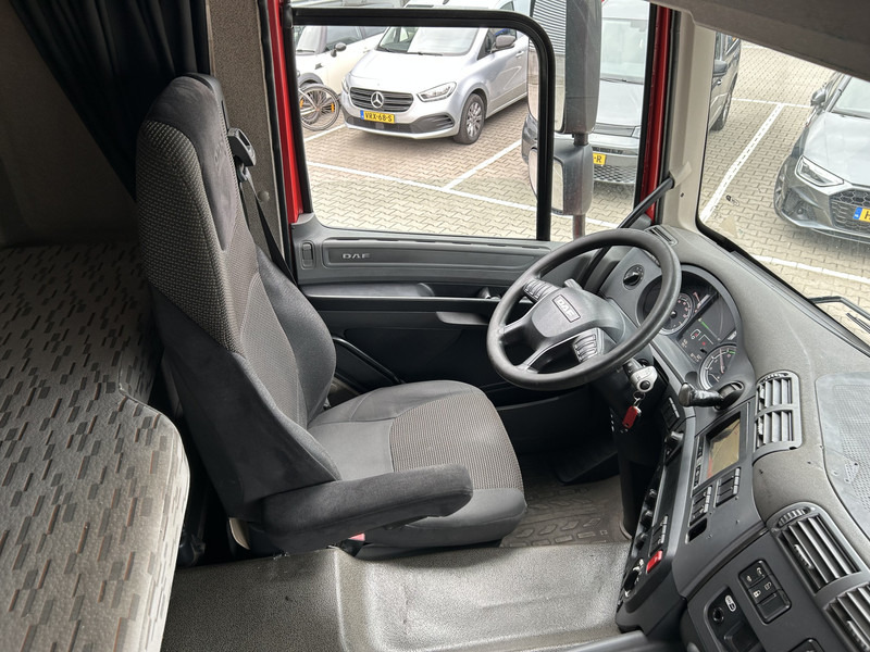 DAF CF 400 FT Space Cab / 827 dkm / Smart Tacho V2 / APK TUV 02-26 - Τράκτορας: φωτογραφία 3 DAF CF 400 FT Space Cab / 827 dkm / Smart Tacho V2 / APK TUV 02-26 - Τράκτορας: φωτογραφία 3