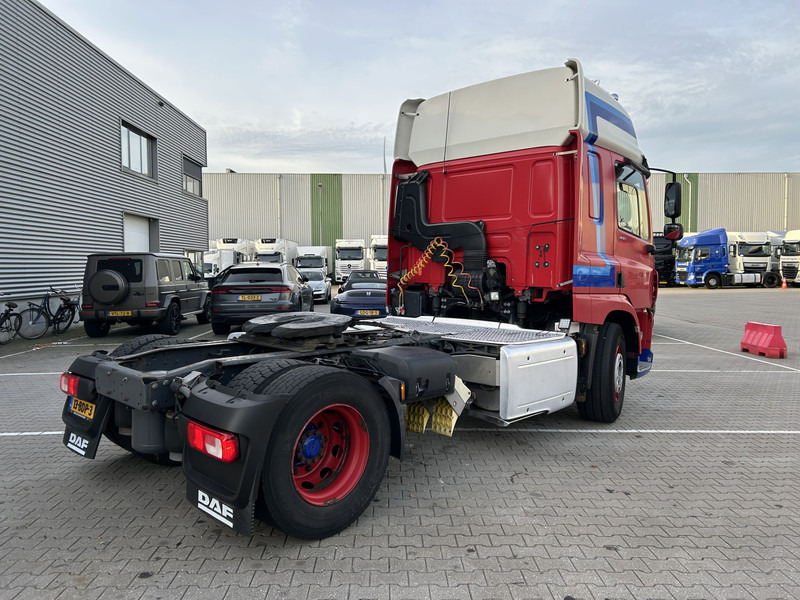 DAF CF 400 FT Space Cab / 945 dkm / Smart Tacho V2 / Stand Airco / APK TUV 01-26 - Τράκτορας: φωτογραφία 2 DAF CF 400 FT Space Cab / 945 dkm / Smart Tacho V2 / Stand Airco / APK TUV 01-26 - Τράκτορας: φωτογραφία 2