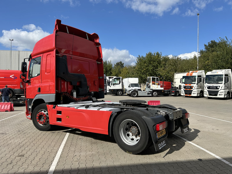Τράκτορας DAF CF 400 FT Space Cab / 957 dkm / NL Truck / APK TUV 02-26: φωτογραφία 18