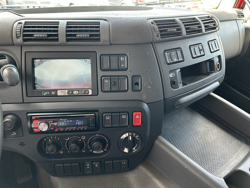 DAF CF 400 FT Space Cab / 957 dkm / NL Truck / APK TUV 02-26 - Τράκτορας: φωτογραφία 5 DAF CF 400 FT Space Cab / 957 dkm / NL Truck / APK TUV 02-26 - Τράκτορας: φωτογραφία 5