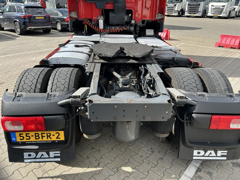 Τράκτορας DAF CF 400 FT Space Cab / 957 dkm / NL Truck / APK TUV 02-26: φωτογραφία 12