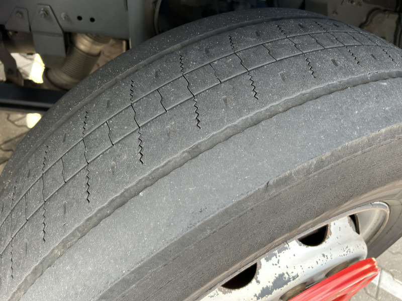 Τράκτορας DAF CF 400 FT Space Cab / 957 dkm / NL Truck / APK TUV 02-26: φωτογραφία 10