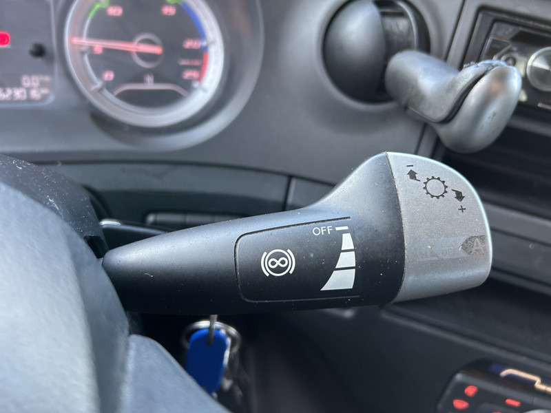 DAF CF 410 FT Space Cab / 623 dkm / New Tacho V2 / APK TUV 03-26 - Τράκτορας: φωτογραφία 5 DAF CF 410 FT Space Cab / 623 dkm / New Tacho V2 / APK TUV 03-26 - Τράκτορας: φωτογραφία 5