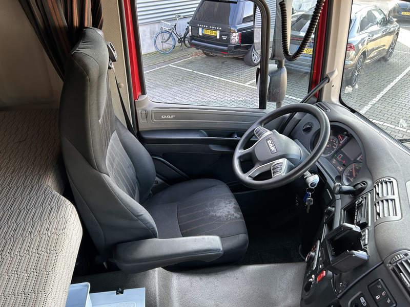 DAF CF 410 FT Space Cab / 623 dkm / New Tacho V2 / APK TUV 03-26 - Τράκτορας: φωτογραφία 3 DAF CF 410 FT Space Cab / 623 dkm / New Tacho V2 / APK TUV 03-26 - Τράκτορας: φωτογραφία 3