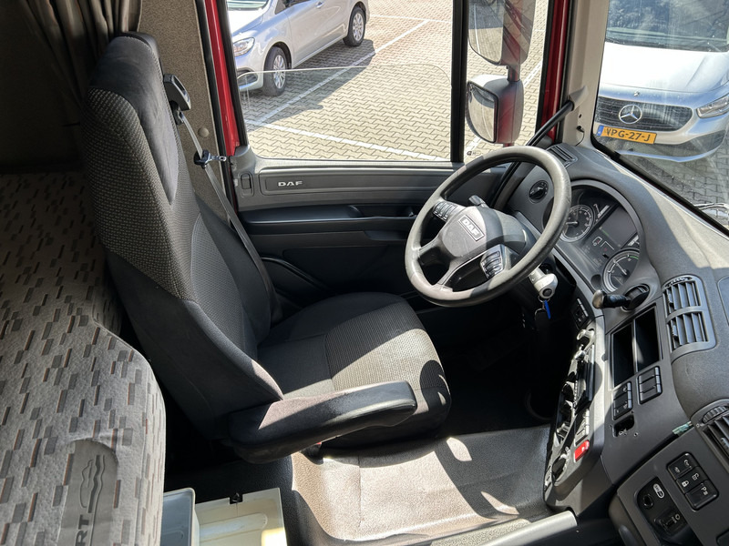 DAF CF 440 FT Space Cab / ADR / 809 dkm / PTO / APK TUV 12-25 - Τράκτορας: φωτογραφία 3 DAF CF 440 FT Space Cab / ADR / 809 dkm / PTO / APK TUV 12-25 - Τράκτορας: φωτογραφία 3