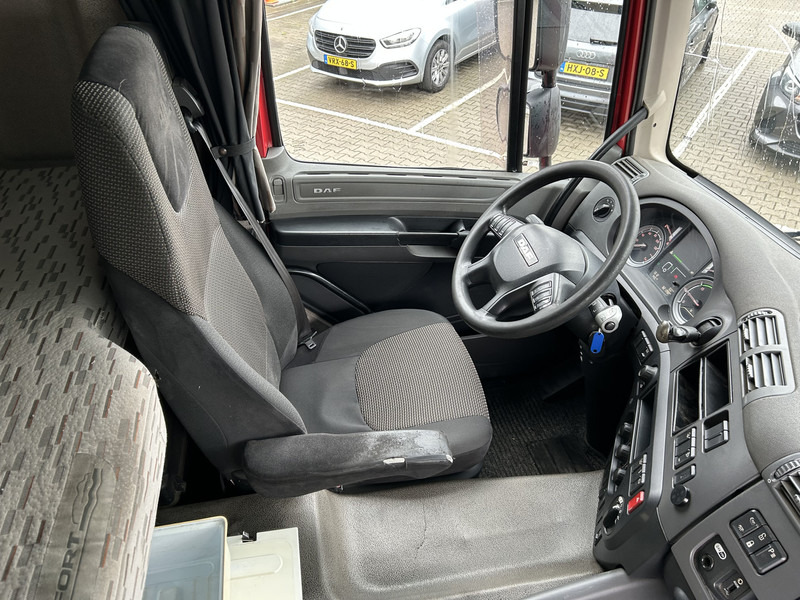 DAF CF 440 FT Space Cab / ADR / 821 dkm / PTO / APK TUV 06-26 - Τράκτορας: φωτογραφία 3 DAF CF 440 FT Space Cab / ADR / 821 dkm / PTO / APK TUV 06-26 - Τράκτορας: φωτογραφία 3