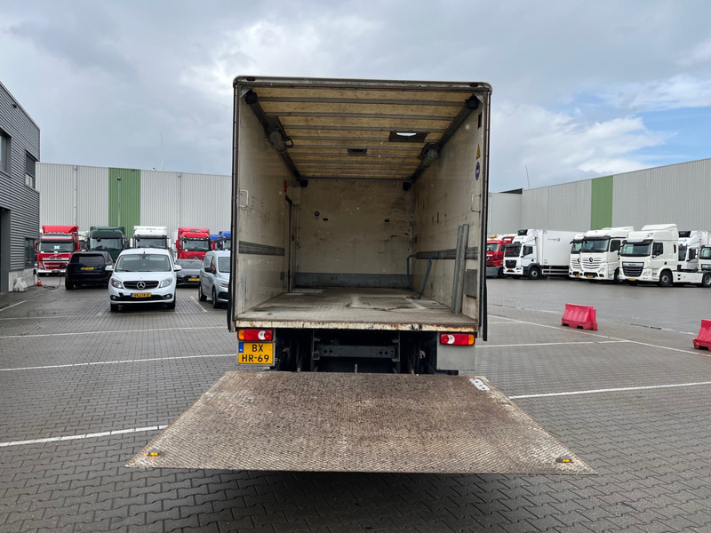 DAF FA LF45.160 / 48 DKM! / 12 ton / Loadlift / NL Truck / APK-TUV 01-26 - Φορτηγό κόφα: φωτογραφία 4 DAF FA LF45.160 / 48 DKM! / 12 ton / Loadlift / NL Truck / APK-TUV 01-26 - Φορτηγό κόφα: φωτογραφία 4