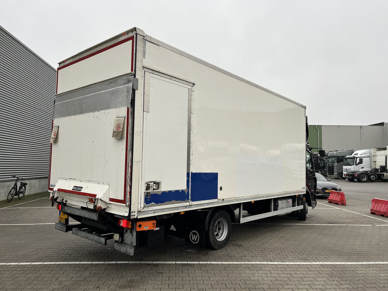 DAF LF 180 FA Euro 6 / 12 Ton / 347 dkm / Box / LBW - Φορτηγό κόφα: φωτογραφία 2 DAF LF 180 FA Euro 6 / 12 Ton / 347 dkm / Box / LBW - Φορτηγό κόφα: φωτογραφία 2