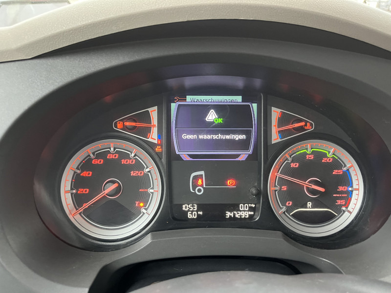 DAF LF 180 FA Euro 6 / 12 Ton / 347 dkm / Box / LBW - Φορτηγό κόφα: φωτογραφία 4 DAF LF 180 FA Euro 6 / 12 Ton / 347 dkm / Box / LBW - Φορτηγό κόφα: φωτογραφία 4