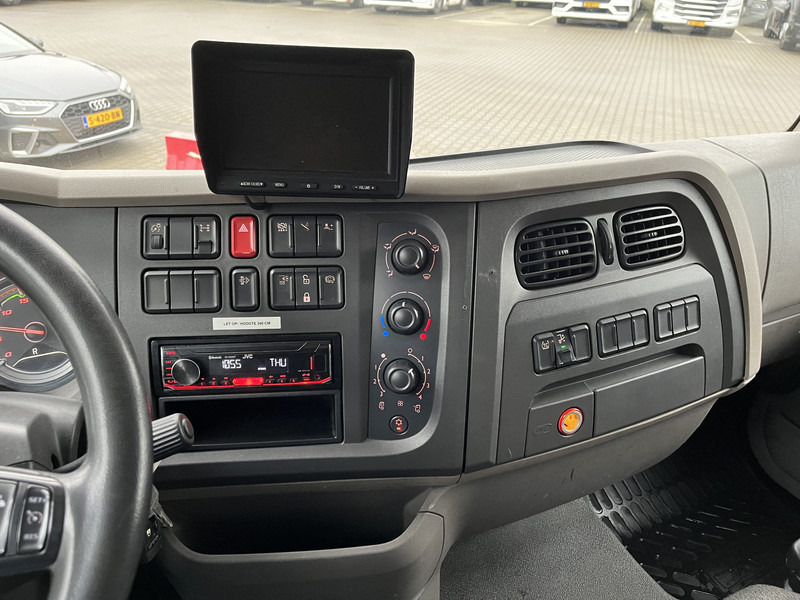 DAF LF 180 FA Euro 6 / 12 Ton / 347 dkm / Box / LBW - Φορτηγό κόφα: φωτογραφία 5 DAF LF 180 FA Euro 6 / 12 Ton / 347 dkm / Box / LBW - Φορτηγό κόφα: φωτογραφία 5