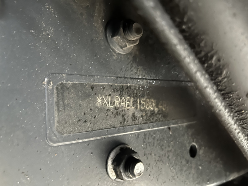 Φορτηγό κόφα DAF LF 180 FA Euro 6 / 12 Ton / 347 dkm / Box / LBW: φωτογραφία 14 Φορτηγό κόφα DAF LF 180 FA Euro 6 / 12 Ton / 347 dkm / Box / LBW: φωτογραφία 14