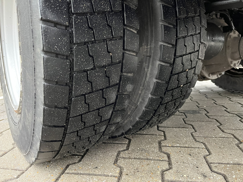 Φορτηγό κόφα DAF LF 180 FA Euro 6 / 12 Ton / 347 dkm / Box / LBW: φωτογραφία 17 Φορτηγό κόφα DAF LF 180 FA Euro 6 / 12 Ton / 347 dkm / Box / LBW: φωτογραφία 17