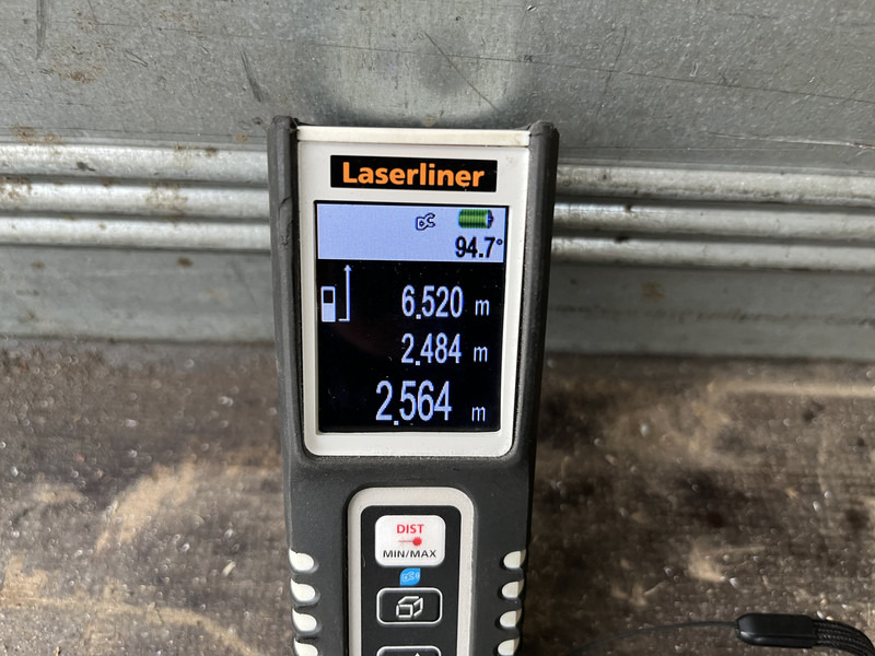 Φορτηγό κόφα DAF LF 180 FA Euro 6 / 12 Ton / 347 dkm / Box / LBW: φωτογραφία 10 Φορτηγό κόφα DAF LF 180 FA Euro 6 / 12 Ton / 347 dkm / Box / LBW: φωτογραφία 10