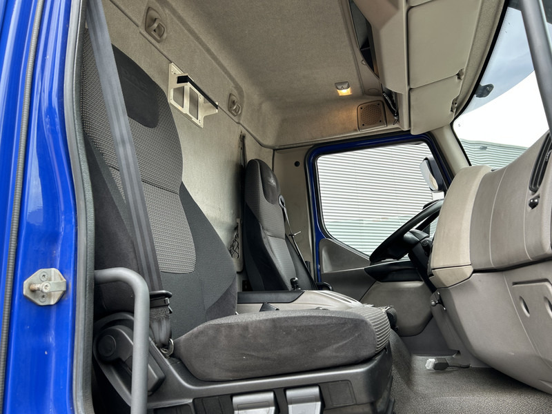 Φορτηγό μουσαμάς DAF LF 210 FA / 12 Ton / 454 dkm / Pritsch-Plane / LBW / APK TUV 11-25: φωτογραφία 6