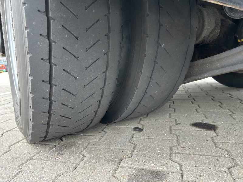 Φορτηγό μουσαμάς DAF LF 210 FA / 12 Ton / 454 dkm / Pritsch-Plane / LBW / APK TUV 11-25: φωτογραφία 14