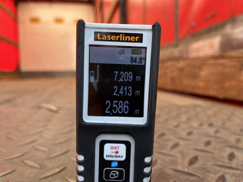 Φορτηγό μουσαμάς DAF LF 210 FA / 12 Ton / 454 dkm / Pritsch-Plane / LBW / APK TUV 11-25: φωτογραφία 8