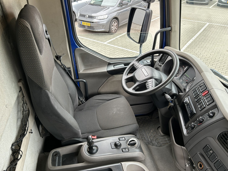 DAF LF 210 FA / 12 Ton / 454 dkm / Pritsch-Plane / LBW / APK TUV 11-25 - Φορτηγό μουσαμάς: φωτογραφία 3 DAF LF 210 FA / 12 Ton / 454 dkm / Pritsch-Plane / LBW / APK TUV 11-25 - Φορτηγό μουσαμάς: φωτογραφία 3