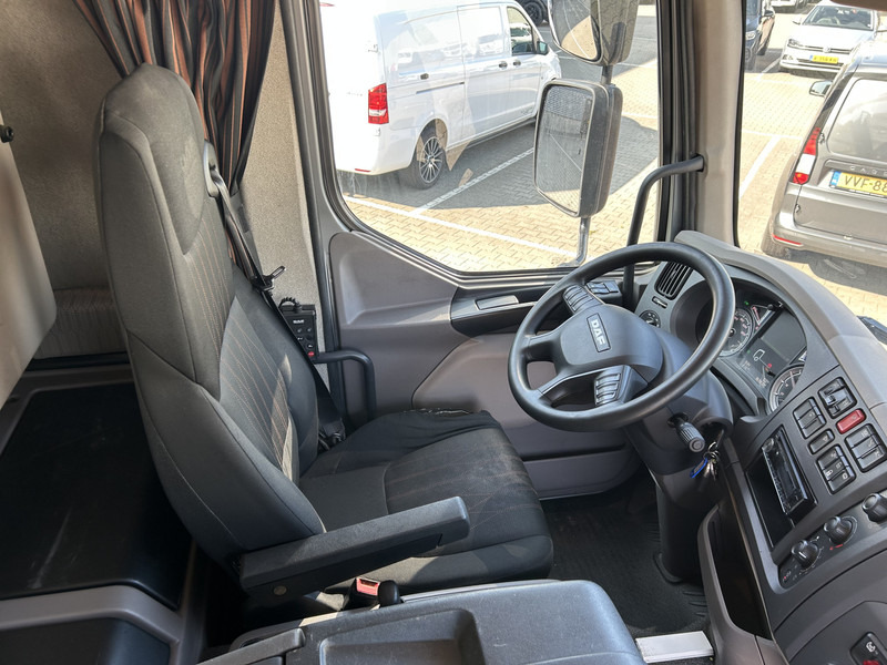 DAF LF 320 FA / Effer 175.2/c3s Crane / 363 dkm / Plateau / APK TUV 08-25 - Φορτηγό με γερανό: φωτογραφία 3 DAF LF 320 FA / Effer 175.2/c3s Crane / 363 dkm / Plateau / APK TUV 08-25 - Φορτηγό με γερανό: φωτογραφία 3