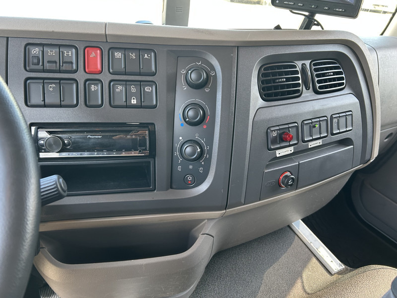 DAF LF 320 FA / Effer 175.2/c3s Crane / 363 dkm / Plateau / NL Truck - Φορτηγό με γερανό: φωτογραφία 5 DAF LF 320 FA / Effer 175.2/c3s Crane / 363 dkm / Plateau / NL Truck - Φορτηγό με γερανό: φωτογραφία 5