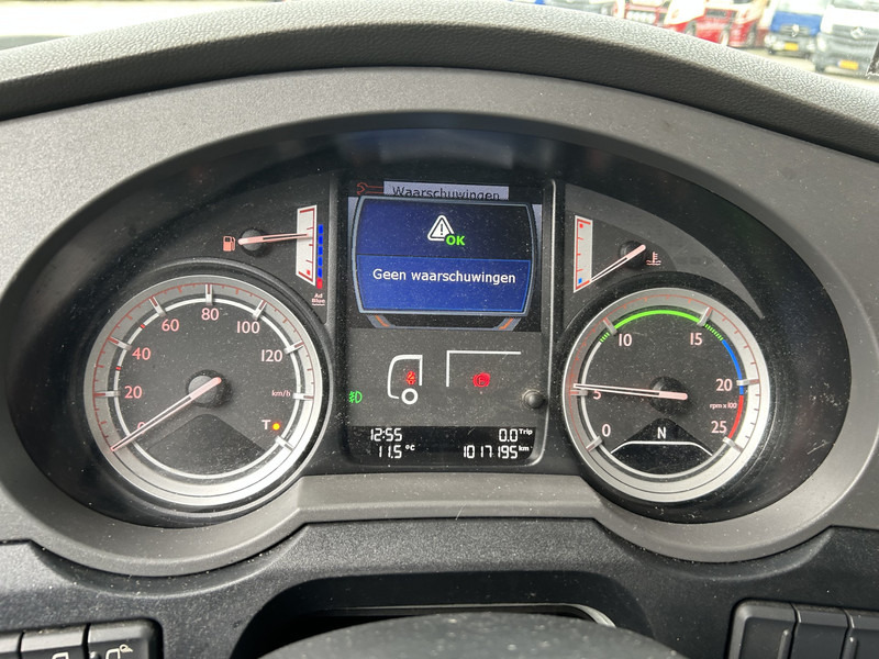 DAF XF 440 FT SC / Smart Tacho V2 / 2 Tanks / Stand Klima - Τράκτορας: φωτογραφία 4 DAF XF 440 FT SC / Smart Tacho V2 / 2 Tanks / Stand Klima - Τράκτορας: φωτογραφία 4