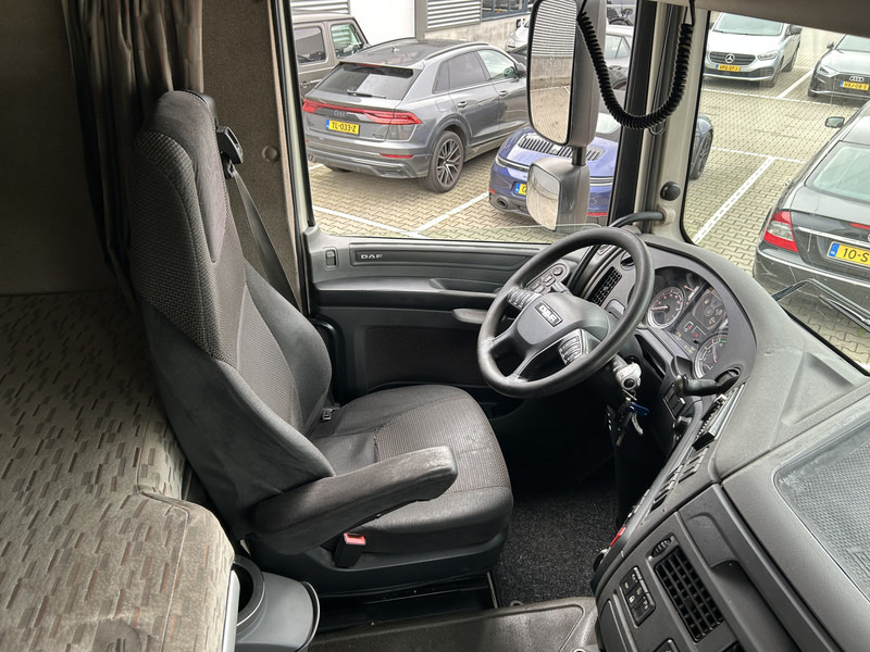 DAF XF 440 FT SC / Smart Tacho V2 / 2 Tanks / Stand Klima - Τράκτορας: φωτογραφία 3 DAF XF 440 FT SC / Smart Tacho V2 / 2 Tanks / Stand Klima - Τράκτορας: φωτογραφία 3