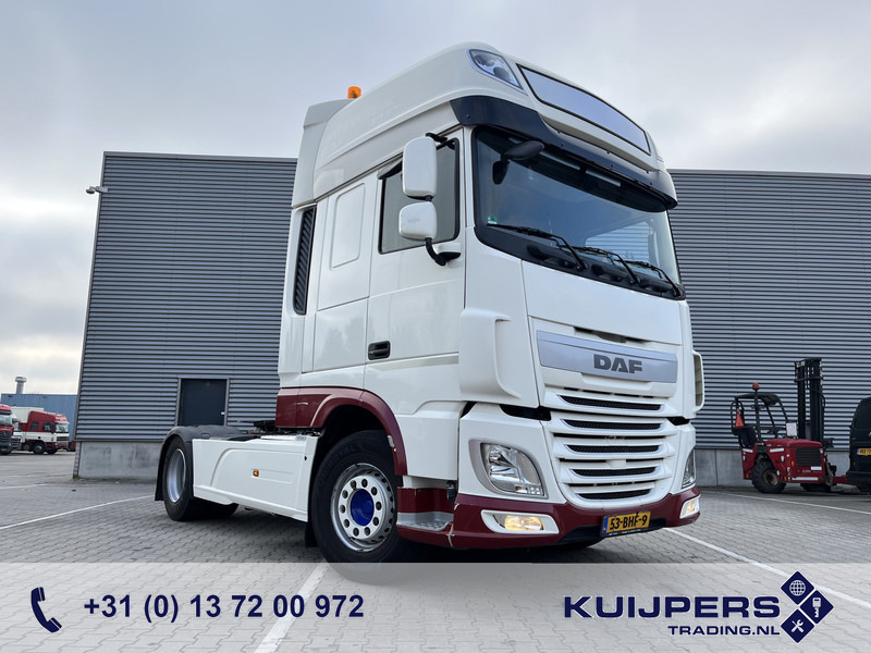 DAF XF 440 FT SSC / ADR / 885 dkm / 2 Tanks / Tacho V2 - Τράκτορας: φωτογραφία 1 DAF XF 440 FT SSC / ADR / 885 dkm / 2 Tanks / Tacho V2 - Τράκτορας: φωτογραφία 1