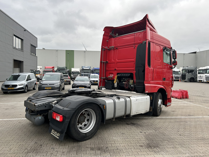 DAF XF 440 FT Space Cab / 959 dkm / 2 Tanks / Stand Klima / APK TUV 02-26 - Τράκτορας: φωτογραφία 2 DAF XF 440 FT Space Cab / 959 dkm / 2 Tanks / Stand Klima / APK TUV 02-26 - Τράκτορας: φωτογραφία 2
