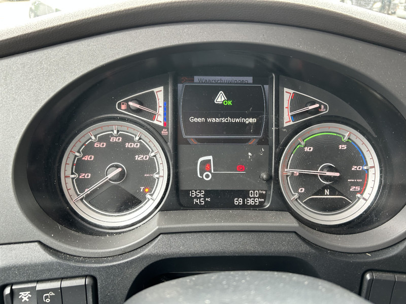 DAF XF 450 FT Space Cab / 691 dkm / MX Brake / APK TUV 03-26 - Τράκτορας: φωτογραφία 4 DAF XF 450 FT Space Cab / 691 dkm / MX Brake / APK TUV 03-26 - Τράκτορας: φωτογραφία 4