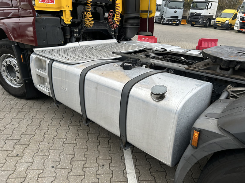 Τράκτορας DAF XF 460 FT SC / 766 dkm / New Tacho V2 / 2 Tanks / APK TUV 11-26: φωτογραφία 18