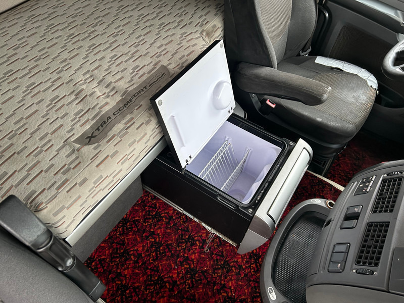 Τράκτορας DAF XF 460 FT SC / 766 dkm / New Tacho V2 / 2 Tanks / APK TUV 11-26: φωτογραφία 8