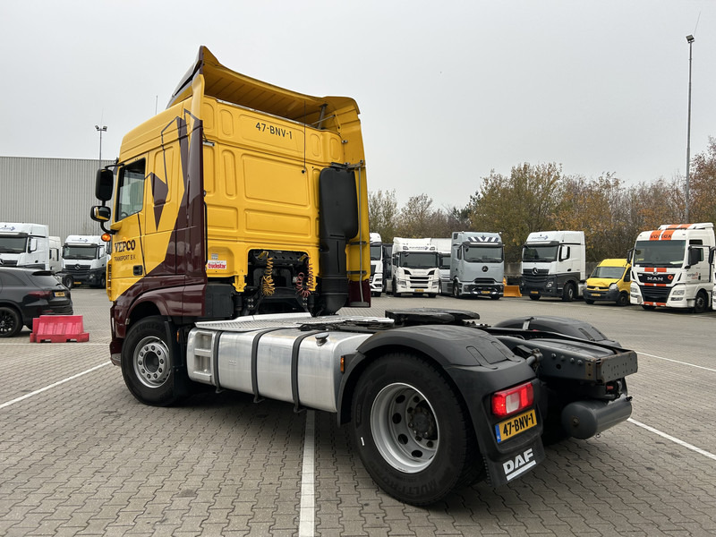 Τράκτορας DAF XF 460 FT SC / 766 dkm / New Tacho V2 / 2 Tanks / APK TUV 11-26: φωτογραφία 19