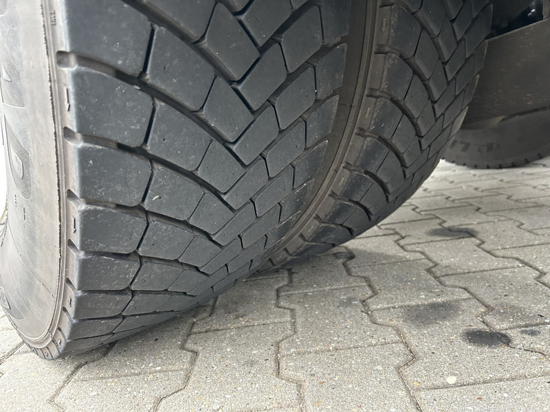 Τράκτορας DAF XF 460 FT SC / 766 dkm / New Tacho V2 / 2 Tanks / APK TUV 11-26: φωτογραφία 17