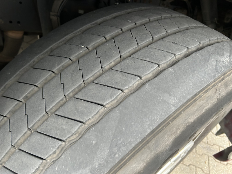 Τράκτορας DAF XF 460 FT SC / 766 dkm / New Tacho V2 / 2 Tanks / APK TUV 11-26: φωτογραφία 15