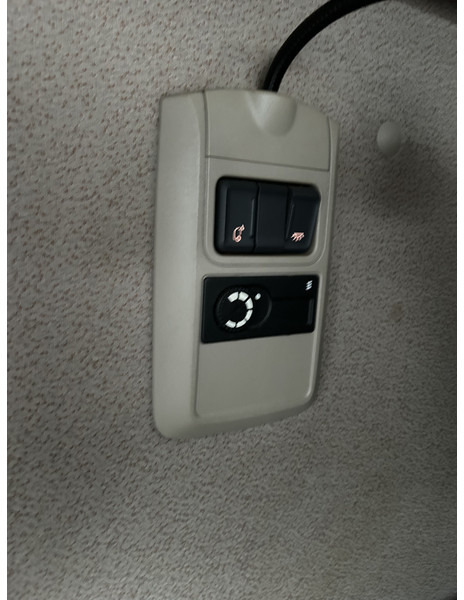 Τράκτορας DAF XF 460 FT SC / 766 dkm / New Tacho V2 / 2 Tanks / APK TUV 11-26: φωτογραφία 9