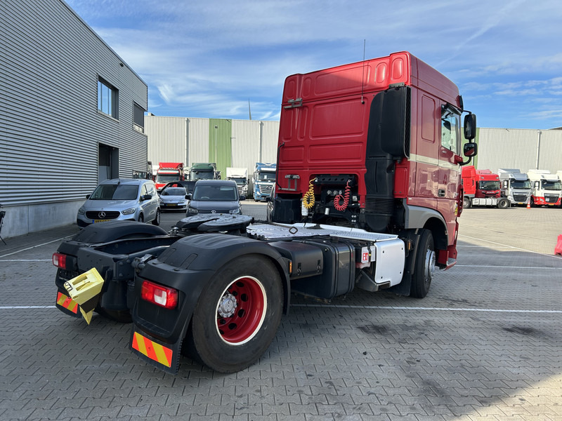 DAF XF 480 FT SC / 708 dkm / PTO Hydraulic / Stand Airco / APK TUV 06-26 - Τράκτορας: φωτογραφία 2 DAF XF 480 FT SC / 708 dkm / PTO Hydraulic / Stand Airco / APK TUV 06-26 - Τράκτορας: φωτογραφία 2