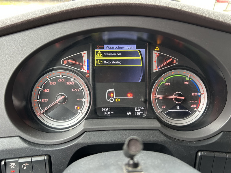 DAF XF 480 FT SSC / 541 dkm / Motor Problems / 2 Tanks / NL Truck - Τράκτορας: φωτογραφία 4 DAF XF 480 FT SSC / 541 dkm / Motor Problems / 2 Tanks / NL Truck - Τράκτορας: φωτογραφία 4