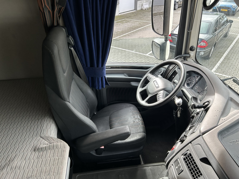 DAF XF 480 FT SSC / 541 dkm / Motor Problems / 2 Tanks / NL Truck - Τράκτορας: φωτογραφία 3 DAF XF 480 FT SSC / 541 dkm / Motor Problems / 2 Tanks / NL Truck - Τράκτορας: φωτογραφία 3