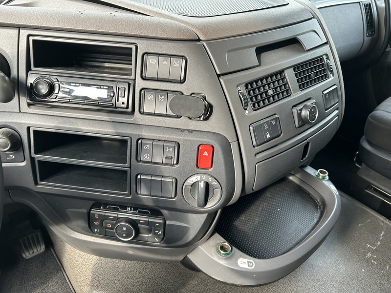 DAF XF 480 FT SSC / 541 dkm / Motor Problems / 2 Tanks / NL Truck - Τράκτορας: φωτογραφία 5 DAF XF 480 FT SSC / 541 dkm / Motor Problems / 2 Tanks / NL Truck - Τράκτορας: φωτογραφία 5