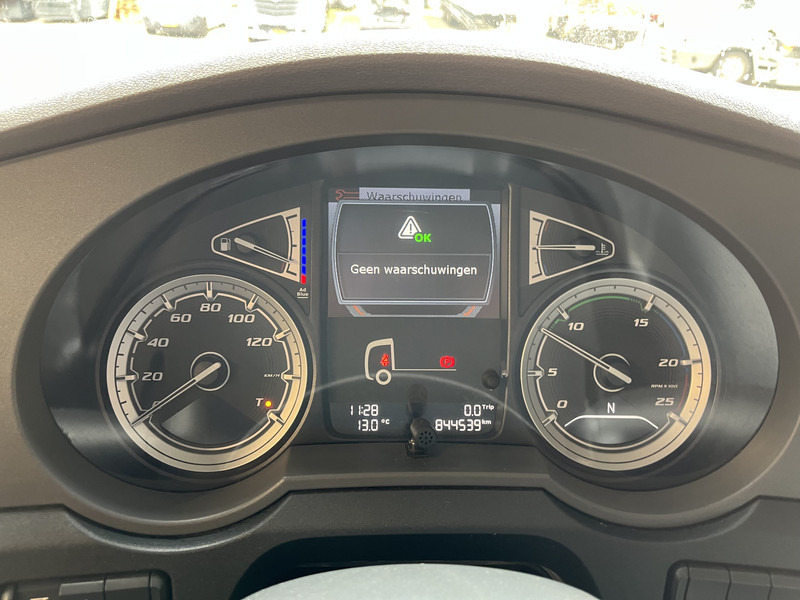 DAF XF 480 FT SSC / 844 dkm / New Tacho / 2 Tanks / Stand Airco / APK TUV 11-25 - Τράκτορας: φωτογραφία 4 DAF XF 480 FT SSC / 844 dkm / New Tacho / 2 Tanks / Stand Airco / APK TUV 11-25 - Τράκτορας: φωτογραφία 4