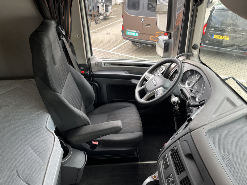 DAF XF 480 FT SSC / 844 dkm / New Tacho / 2 Tanks / Stand Airco / APK TUV 11-25 - Τράκτορας: φωτογραφία 3 DAF XF 480 FT SSC / 844 dkm / New Tacho / 2 Tanks / Stand Airco / APK TUV 11-25 - Τράκτορας: φωτογραφία 3