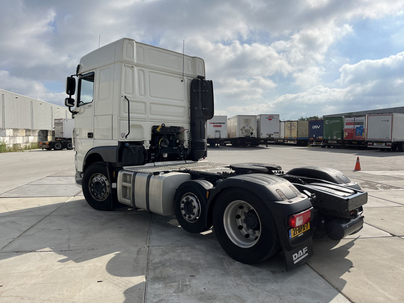 Τράκτορας DAF XF 480 FTP Space Cab / 414 dkm / Stand Klima / NL Truck: φωτογραφία 20