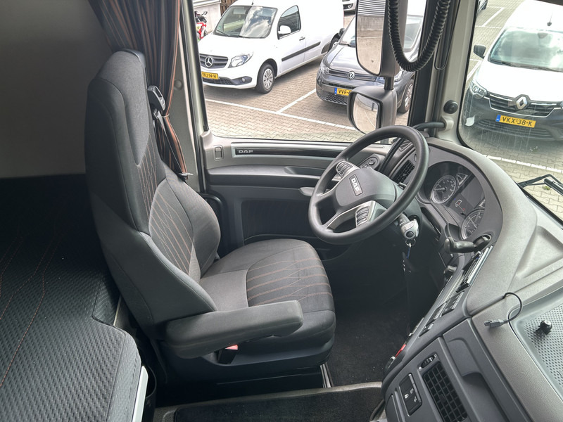 DAF XF 480 FTP Space Cab / 6x2 / Stand Airco / APK 06-26 - Τράκτορας: φωτογραφία 3 DAF XF 480 FTP Space Cab / 6x2 / Stand Airco / APK 06-26 - Τράκτορας: φωτογραφία 3