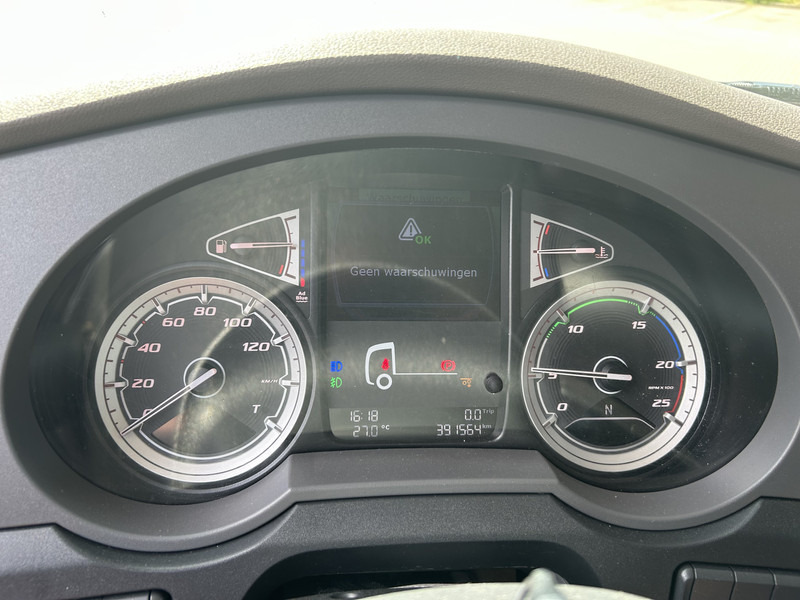 DAF XF 480 FTP Space Cab / 6x2 / Stand Airco / APK 06-26 - Τράκτορας: φωτογραφία 4 DAF XF 480 FTP Space Cab / 6x2 / Stand Airco / APK 06-26 - Τράκτορας: φωτογραφία 4