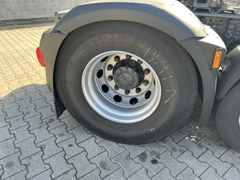 Τράκτορας DAF XF 480 FTP Space Cab / 6x2 / Stand Airco / APK TUV 09-26: φωτογραφία 15 Τράκτορας DAF XF 480 FTP Space Cab / 6x2 / Stand Airco / APK TUV 09-26: φωτογραφία 15