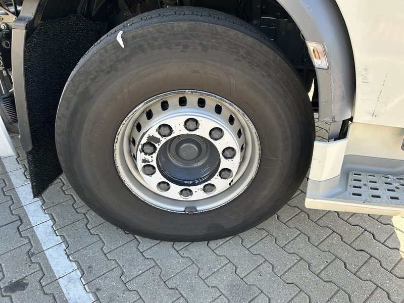 Τράκτορας DAF XF 480 FTP Space Cab / 6x2 / Stand Airco / APK TUV 09-26: φωτογραφία 11 Τράκτορας DAF XF 480 FTP Space Cab / 6x2 / Stand Airco / APK TUV 09-26: φωτογραφία 11