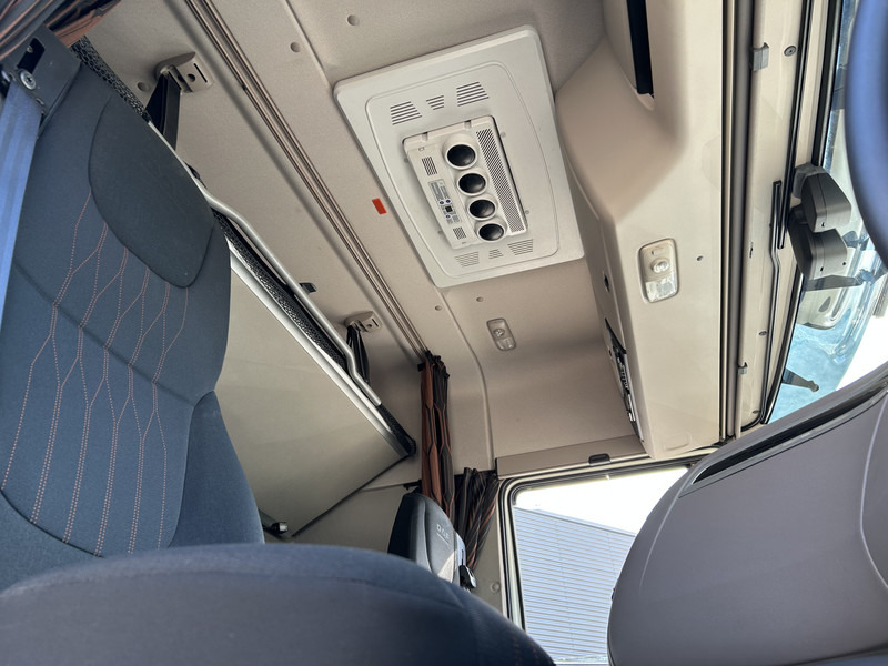 Τράκτορας DAF XF 480 FTP Space Cab / 6x2 / Stand Airco / APK TUV 09-26: φωτογραφία 10 Τράκτορας DAF XF 480 FTP Space Cab / 6x2 / Stand Airco / APK TUV 09-26: φωτογραφία 10