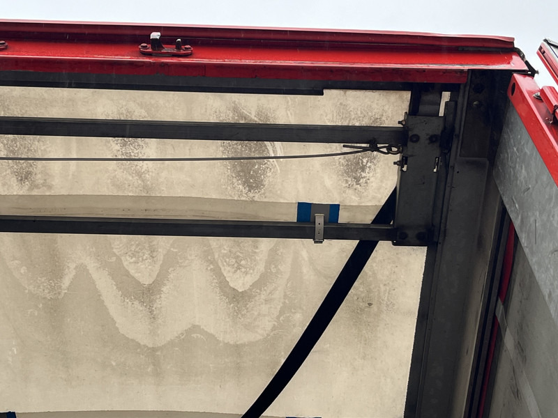 Fliegl SDS / Mega - Jumbo - Volume / Curtainside / 2 axle BPW / APK TUV 02-26 - Επικαθήμενο κουρτίνα: φωτογραφία 4 Fliegl SDS / Mega - Jumbo - Volume / Curtainside / 2 axle BPW / APK TUV 02-26 - Επικαθήμενο κουρτίνα: φωτογραφία 4