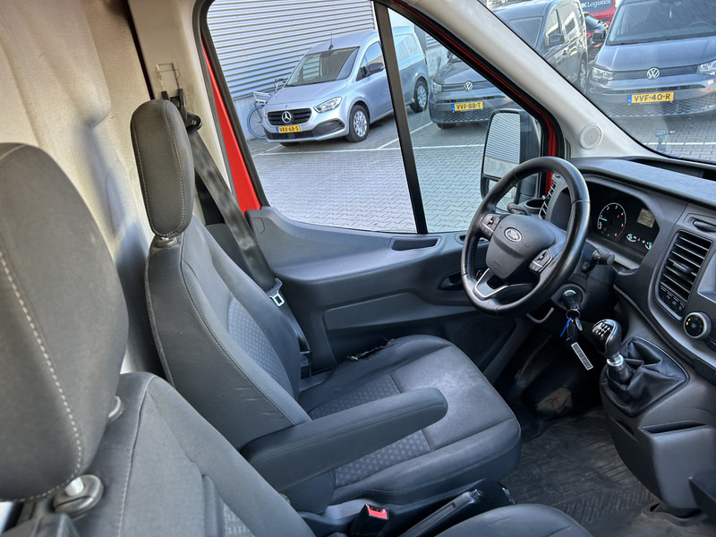 Ford Transit 2.0 TDCI Trend / 147 dkm / L3 H2 / APK TUV 03-26 - Βαν: φωτογραφία 3 Ford Transit 2.0 TDCI Trend / 147 dkm / L3 H2 / APK TUV 03-26 - Βαν: φωτογραφία 3